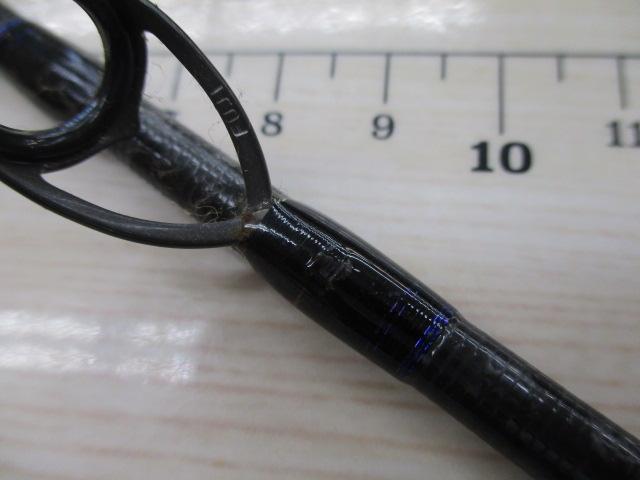 コルトスナイパーSS S106MH