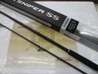 コルトスナイパーSS S106MH