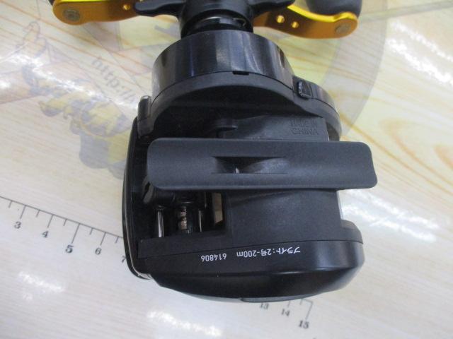 【期間限定値引】LIGHT GAME ICV 150H Amazon | ダイワ(Daiwa) 両軸リール カウンター付き 15 ライト