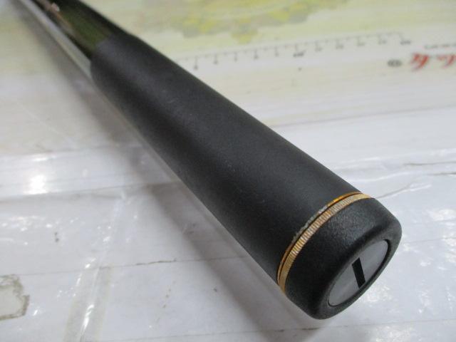 がま磯レセプターR遠投 3-53｜＠ベリーネット 日本最大新品中古釣具WEB