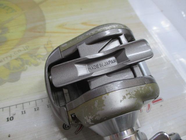 TD-X 105PV｜＠ベリーネット 日本最大新品中古釣具WEBショップ