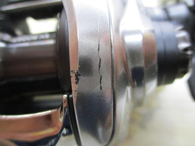 21ジリオン SV TW 1000H