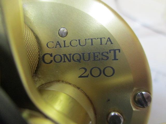 00カルカッタコンクエスト 200