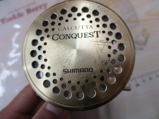 00カルカッタコンクエスト 200