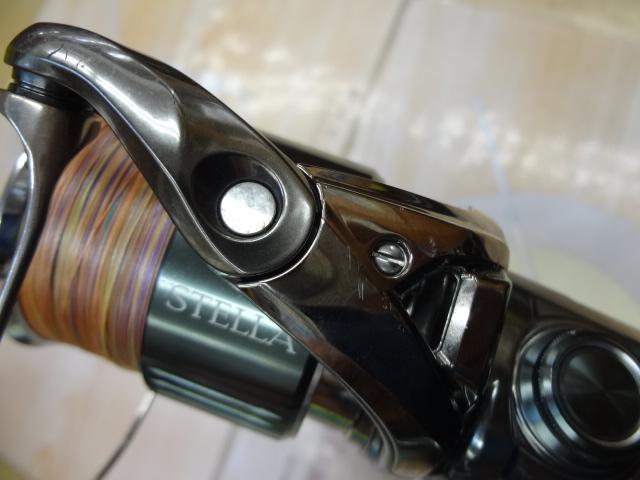 22ステラ 4000MHG｜＠ベリーネット 日本最大新品中古釣具WEBショップ