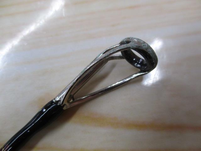 ジグキャスターMX 96MH｜＠ベリーネット 日本最大新品中古釣具WEBショップ