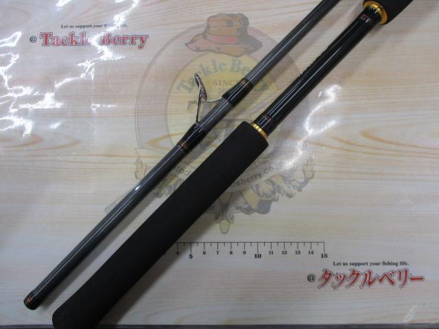 ジグキャスターMX 96MH｜＠ベリーネット 日本最大新品中古釣具