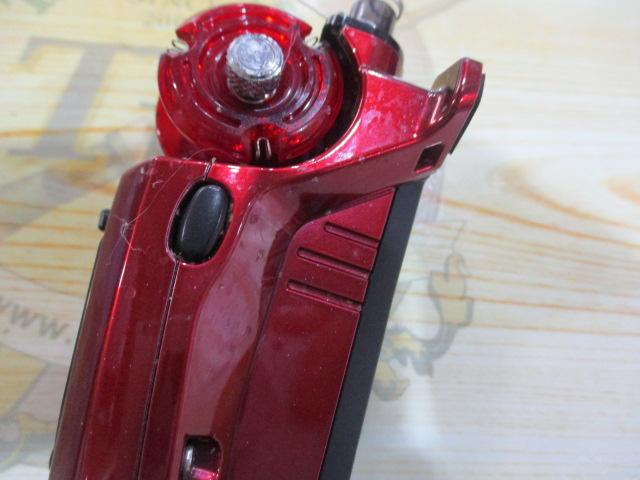 SHIMANO Lake Master CT-T 赤 レイクマスター CT-T [LAKE MASTER CT-T]