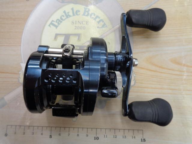 20オシアコンクエストリミテッド 200PG｜＠ベリーネット 日本