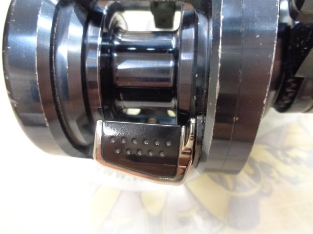 20オシアコンクエストリミテッド 200PG