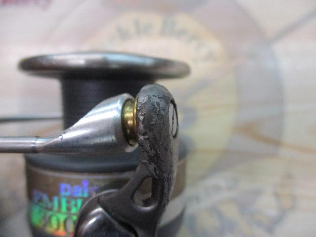 エンブレムZ 3000LBC