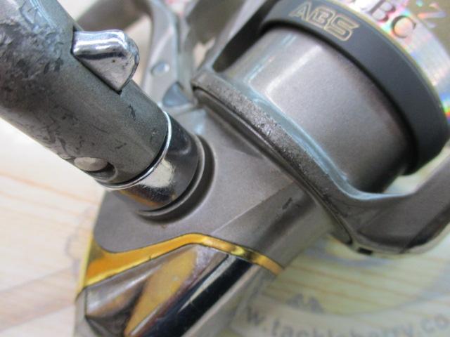 エンブレムZ 3000LBC