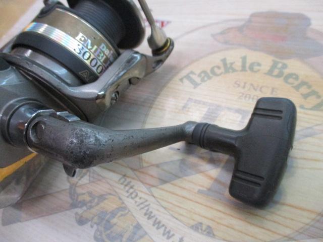 エンブレムZ 3000LBC