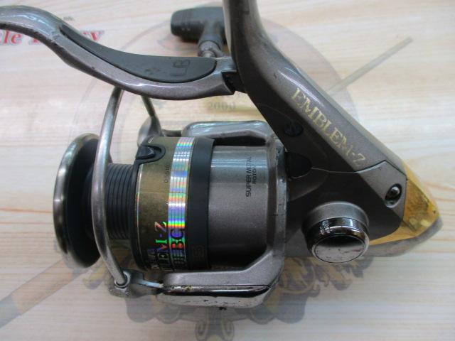 エンブレムZ 3000LBC