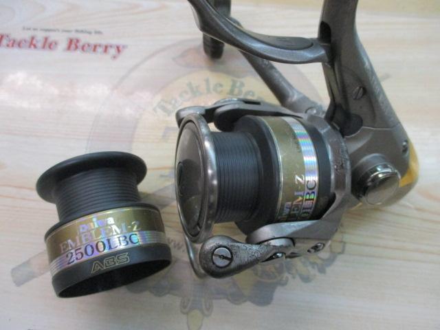 エンブレムZ 2500LBC