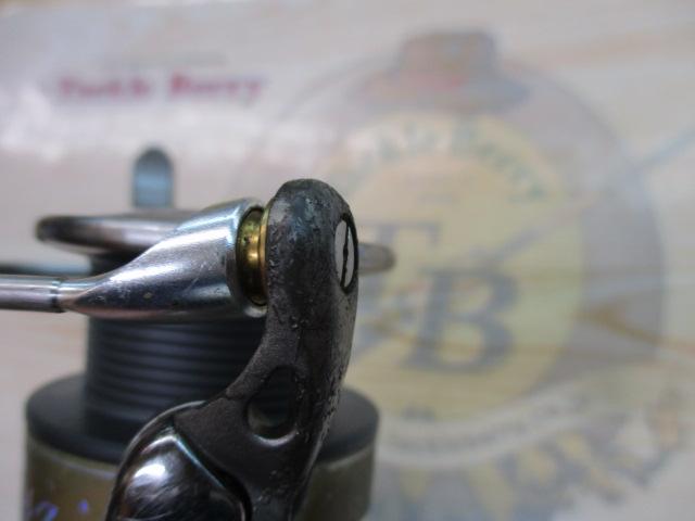 エンブレムZ 2500LBC