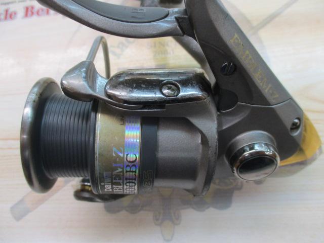 エンブレムZ 2500LBC