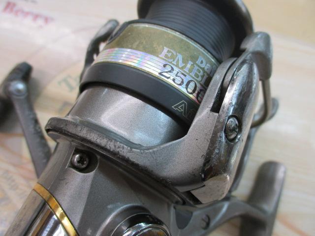 エンブレムZ 2500LBC