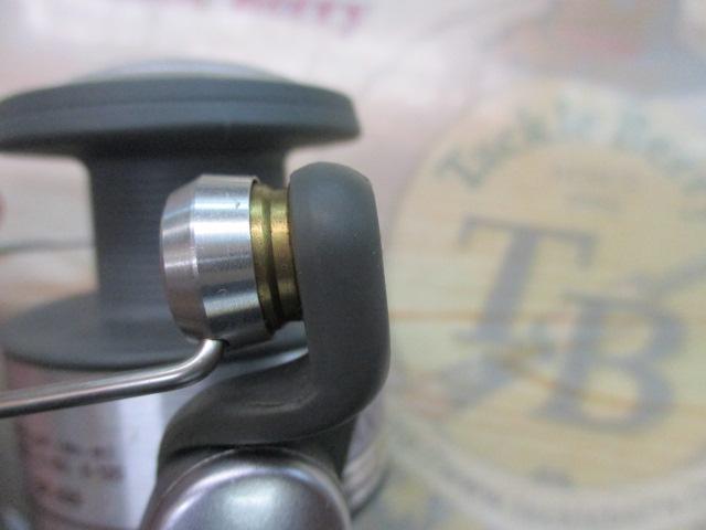 BB-X EV 5000 T型レバーブレーキ