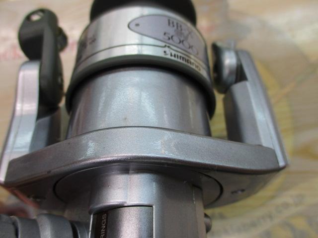 BB-X EV 5000 T型レバーブレーキ