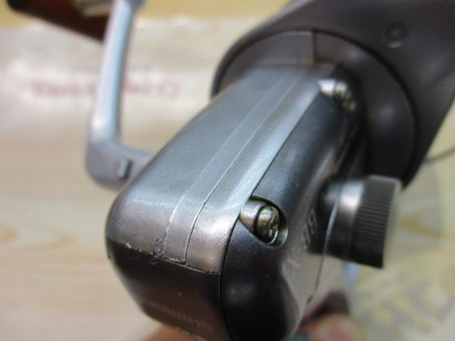 BB-X EV 5000 T型レバーブレーキ