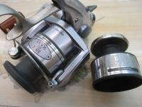 BB-X EV 5000 T型レバーブレーキ