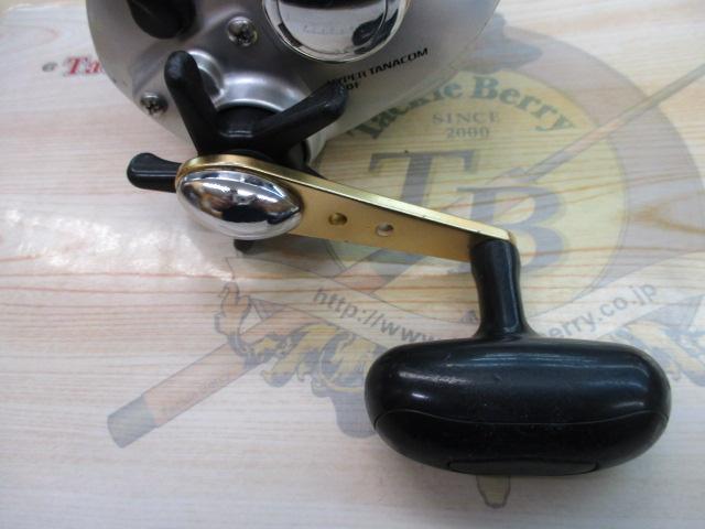 ハイパータナコン 500F｜＠ベリーネット 日本最大新品中古釣具