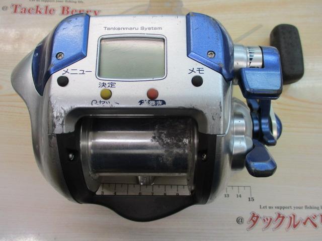 電動丸4000HP 05電動丸 4000HP｜＠ベリーネット 日本最大新品中古釣具WEBショップ