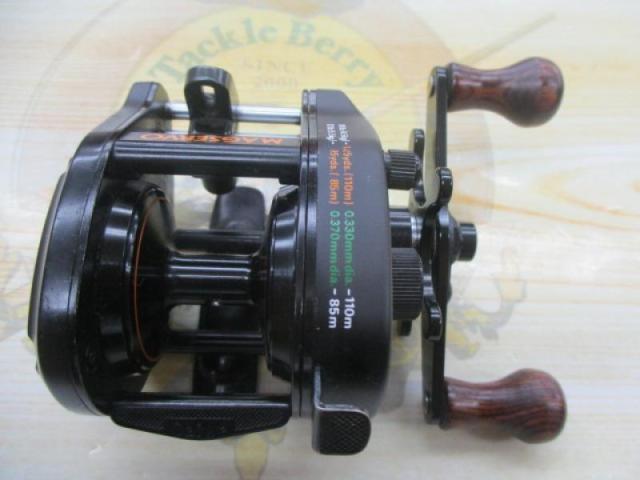 ファントムマグサーボ SS-10｜＠ベリーネット 日本最大新品中古釣具WEB