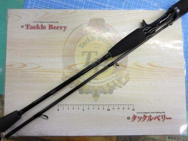 エメラルダス　XBOAT 65MLS-S ダイワ エギングロッド エメラルダス X BOAT 65MLS-S