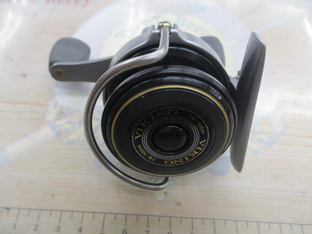 バイキング筏 44