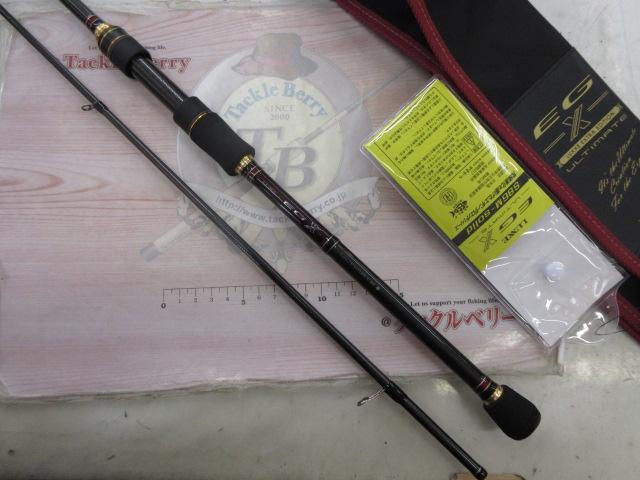 ラグゼEG Xアルティメット S86M-solid｜＠ベリーネット 日本最大