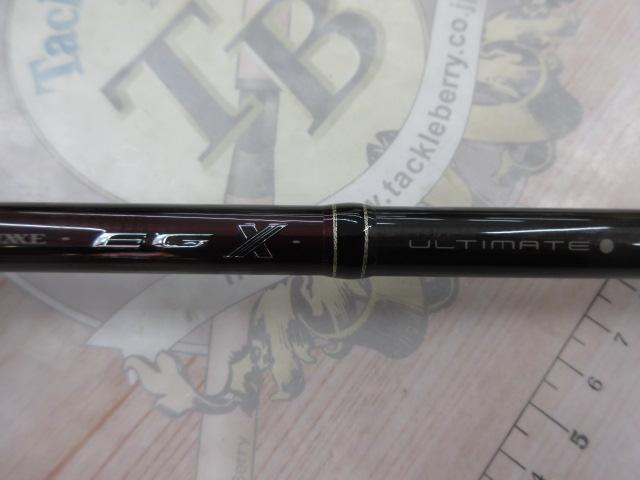 ラグゼEG Xアルティメット S86M-solid｜＠ベリーネット 日本最大