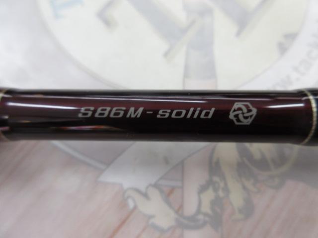 ラグゼEG Xアルティメット S86M-solid｜＠ベリーネット 日本最大