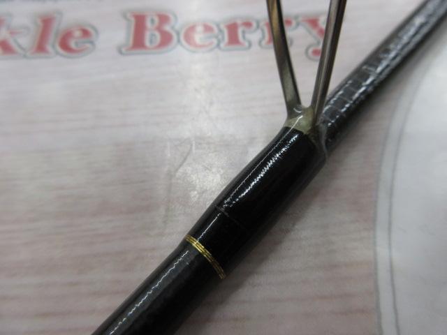 ソアレTTアジング S64UL-S