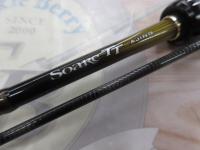 ソアレTTアジング S64UL-S