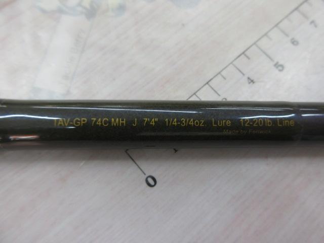 テクナGP TAV-GP74CMHJ