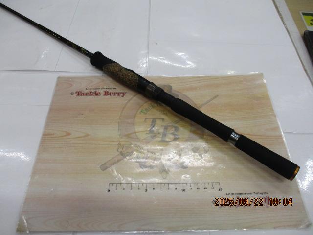 デストロイヤー F3-610DGS(オロチピークパフォーマンス)EVA+コルクフォアグリップ