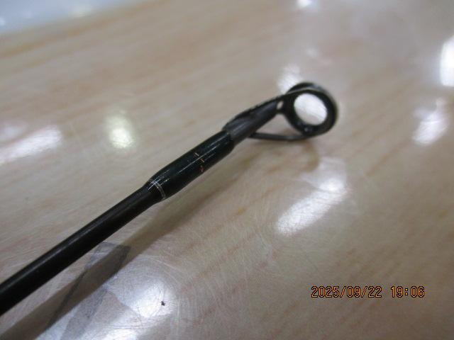 デストロイヤー F3-610DGS(オロチピークパフォーマンス)EVA+コルクフォアグリップ