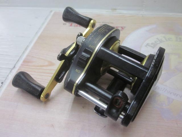 ミリオネア ST-15AC