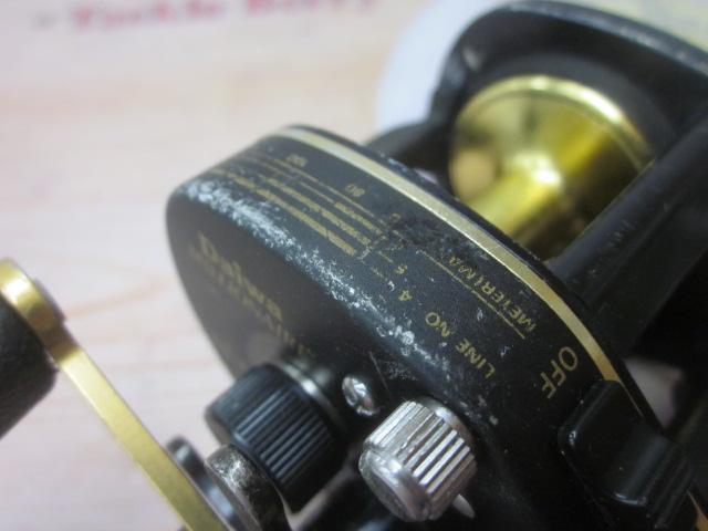 ミリオネア ST-15AC