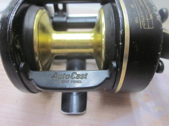 ミリオネア ST-15AC