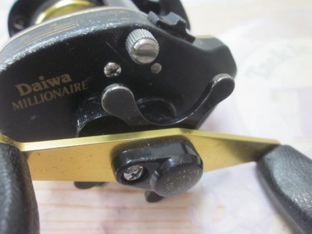 ミリオネア ST-15AC