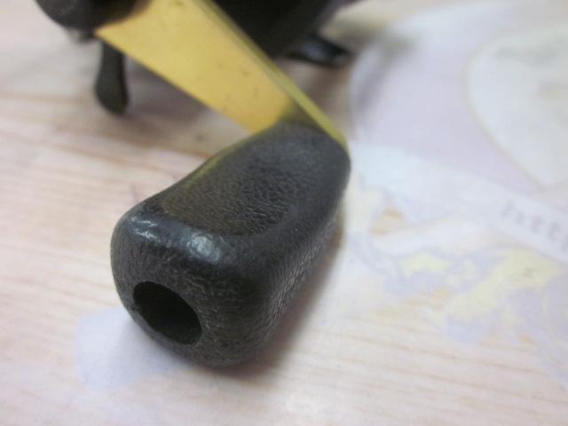 ミリオネア ST-15AC