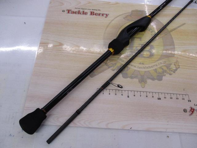 23ソアレBB S76UL-T｜＠ベリーネット 日本最大新品中古釣具WEBショップ