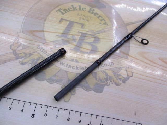 23ソアレBB S76UL-T｜＠ベリーネット 日本最大新品中古釣具WEBショップ