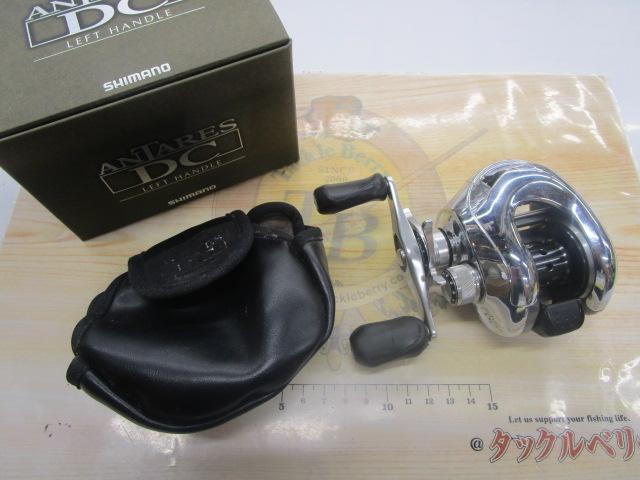 06アンタレス DC 06アンタレスDC LH｜＠ベリーネット 日本最大新品中古釣具WEB