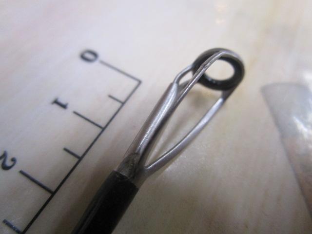 クロステージ CRX-1002LSJ