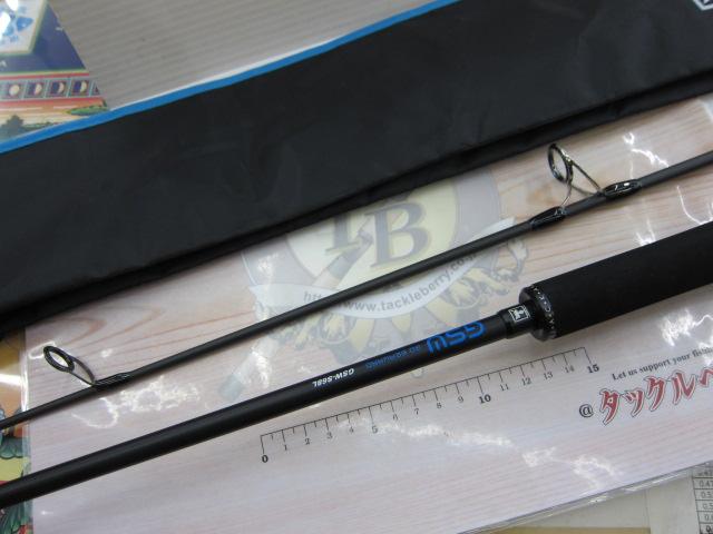 GSW GSW-S68L｜＠ベリーネット 日本最大新品中古釣具WEBショップ