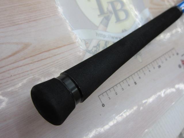 GSW GSW-S68L｜＠ベリーネット 日本最大新品中古釣具WEBショップ